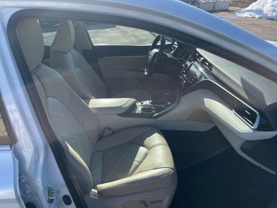 2018 Toyota Camry - Photo 15