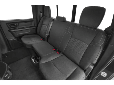 2026 RAM 2500 - Photo 9