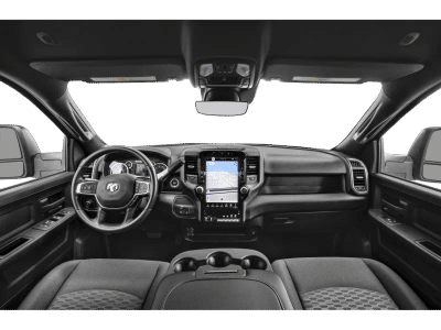 2026 RAM 2500 - Photo 5