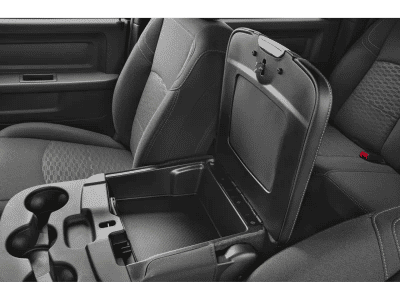 2026 RAM 2500 - Photo 10