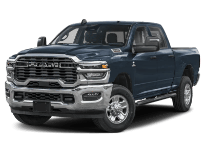 2026 RAM 2500 - Photo 1