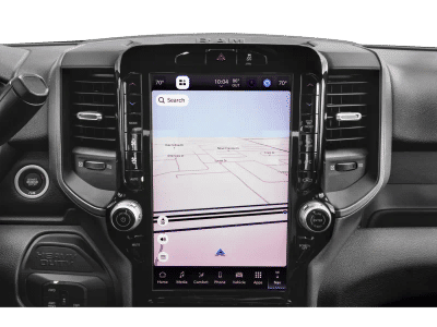 2026 RAM 2500 - Photo 12