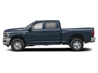 2026 RAM 2500 - Photo 3