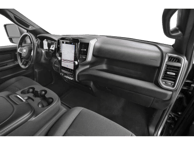 2026 RAM 2500 - Photo 11