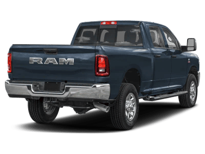 2026 RAM 2500 - Photo 2
