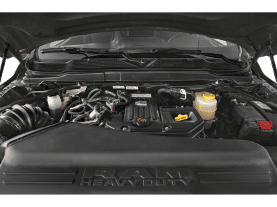 2026 RAM 2500 - Photo 8