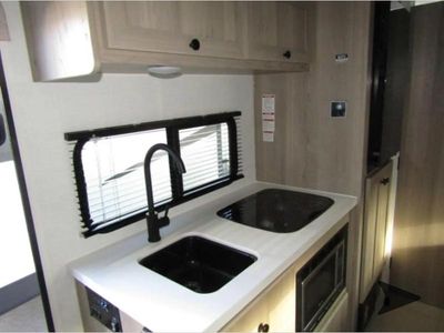2026 Forest River RV GEO PRO - Photo 12