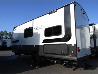 2026 Forest River RV GEO PRO - Photo 7