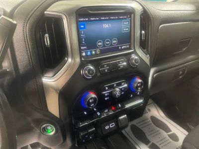 2022 Chevrolet Silverado 2500HD - Photo 8