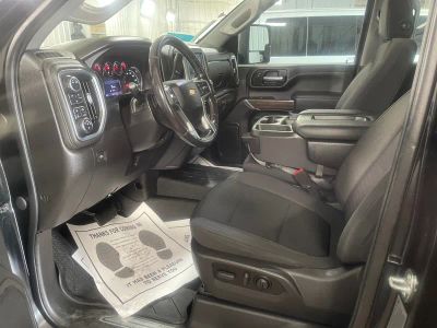 2022 Chevrolet Silverado 2500HD - Photo 14