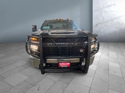2022 Chevrolet Silverado 2500HD - Photo 2