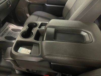 2022 Chevrolet Silverado 2500HD - Photo 12