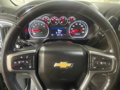 2022 Chevrolet Silverado 2500HD - Photo 13