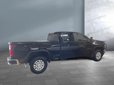 2022 Chevrolet Silverado 2500HD - Photo 4