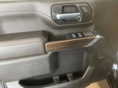 2022 Chevrolet Silverado 2500HD - Photo 11
