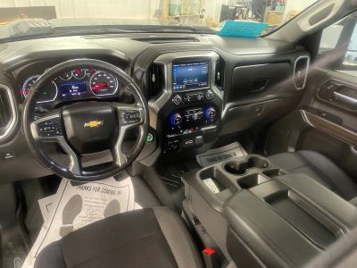 2022 Chevrolet Silverado 2500HD - Photo 10