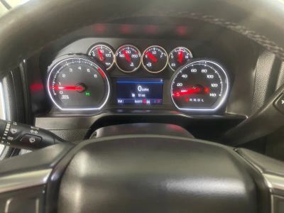 2022 Chevrolet Silverado 2500HD - Photo 15