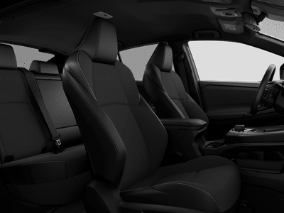 2026 Toyota C-HR - Photo 28