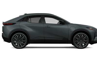 2026 Toyota C-HR - Photo 14