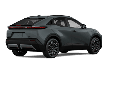 2026 Toyota C-HR - Photo 12