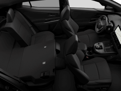 2026 Toyota C-HR - Photo 4