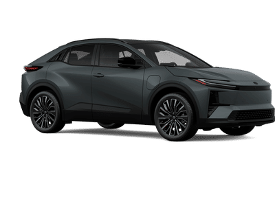 2026 Toyota C-HR - Photo 16