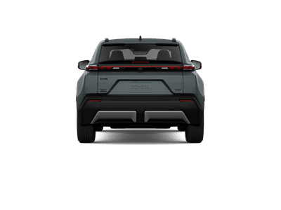 2026 Toyota C-HR - Photo 10