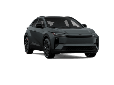 2026 Toyota C-HR - Photo 18