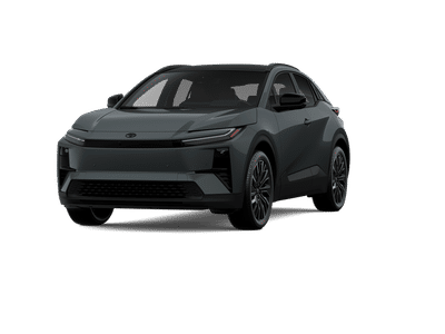 2026 Toyota C-HR - Photo 21