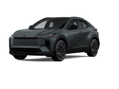 2026 Toyota C-HR - Photo 1