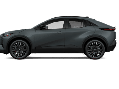 2026 Toyota C-HR - Photo 25