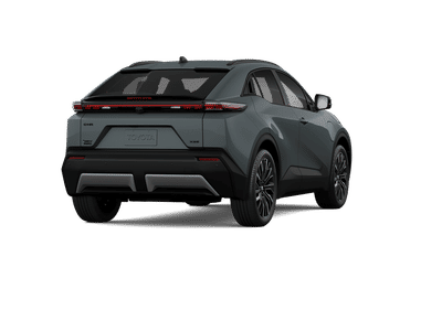 2026 Toyota C-HR - Photo 11