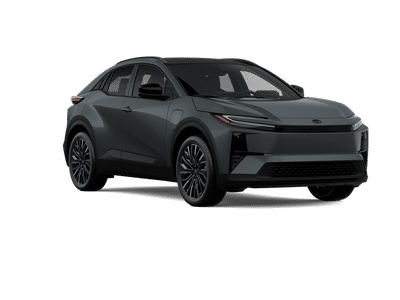 2026 Toyota C-HR - Photo 17