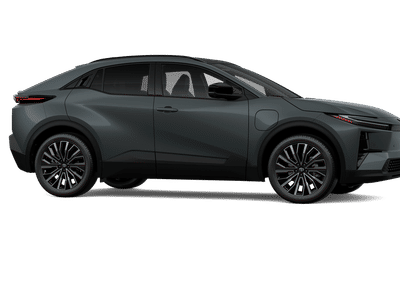 2026 Toyota C-HR - Photo 15