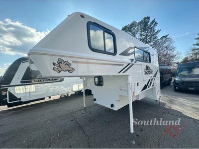 2026 Bigfoot Industries 2500 Series - Photo 4