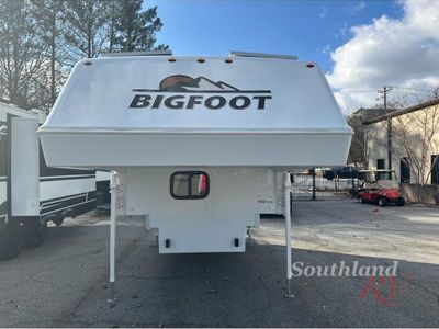 2026 Bigfoot Industries 2500 Series - Photo 2