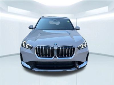 2026 BMW X1 - Photo 2