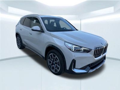 2026 BMW X1 - Photo 8