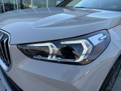 2026 BMW X1 - Photo 11
