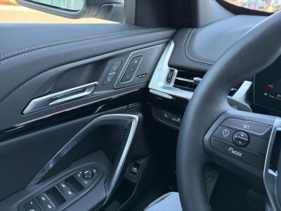 2026 BMW X1 - Photo 20