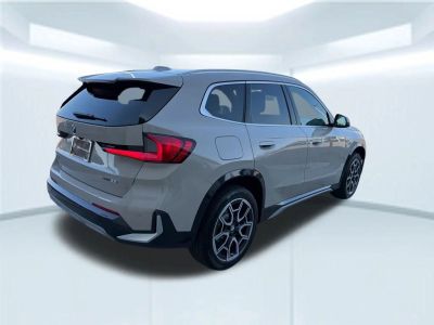 2026 BMW X1 - Photo 6