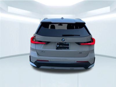 2026 BMW X1 - Photo 5