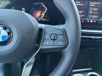 2026 BMW X1 - Photo 19