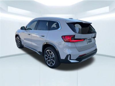 2026 BMW X1 - Photo 4