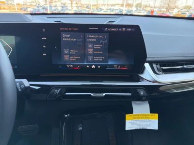 2026 BMW X1 - Photo 21