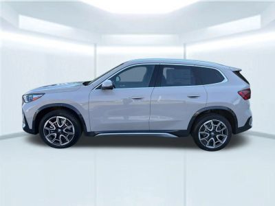 2026 BMW X1 - Photo 3