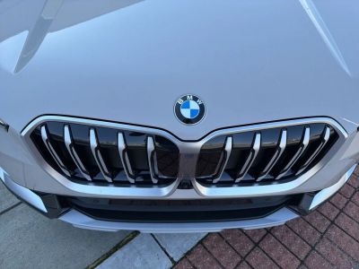 2026 BMW X1 - Photo 12