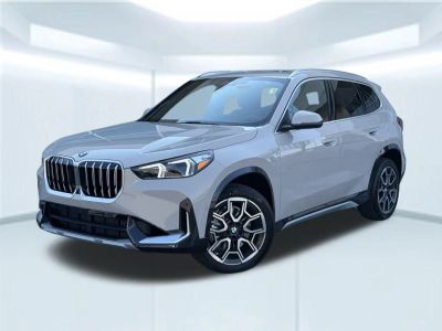 2026 BMW X1 - Photo 1