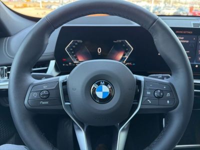 2026 BMW X1 - Photo 17