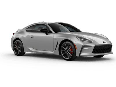 2026 Toyota GR86 - Photo 14